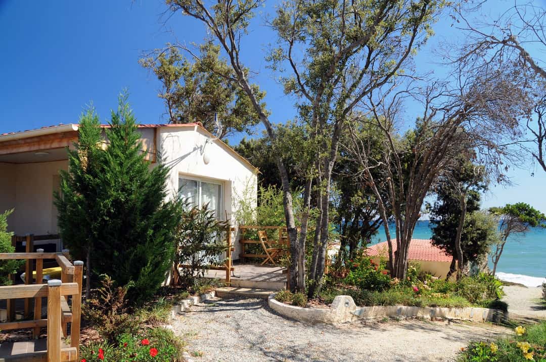 Camping Riva Bella Thalasso & Spa Resort