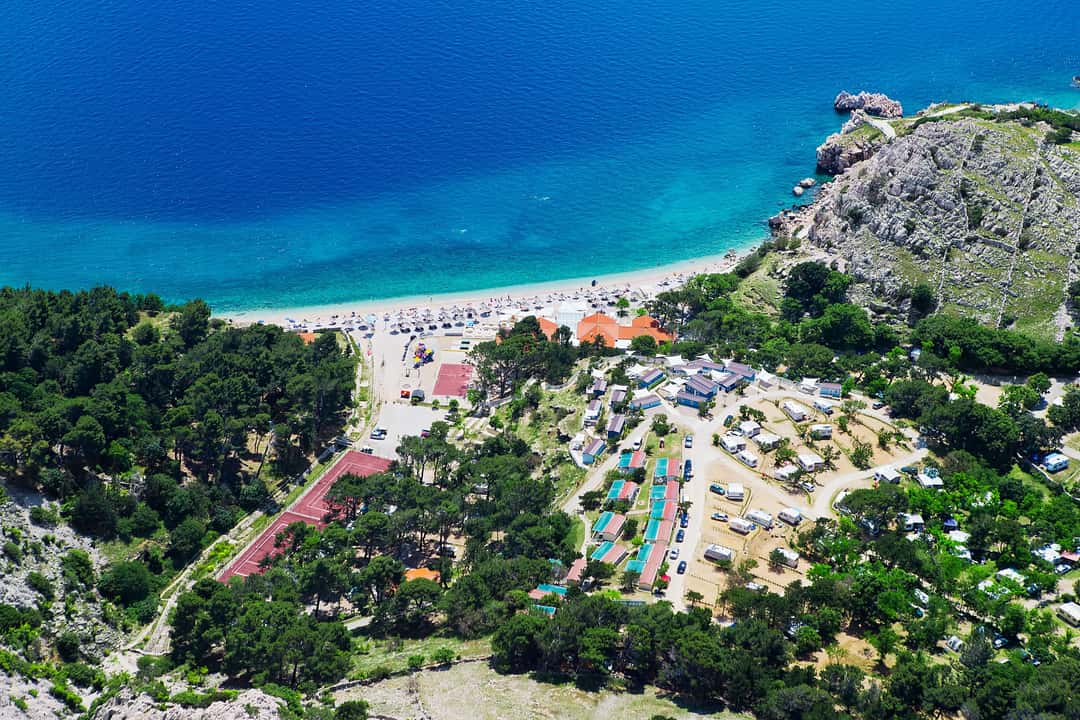 Camping Bunculuka
