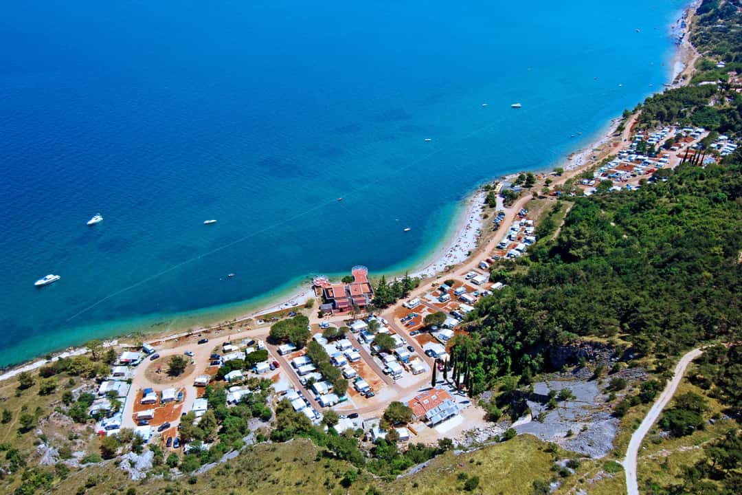 Camping Kanegra