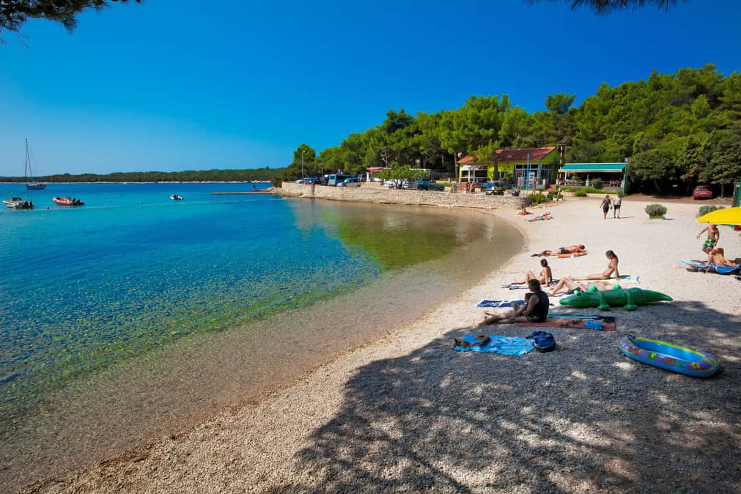 Camping Baldarin FKK