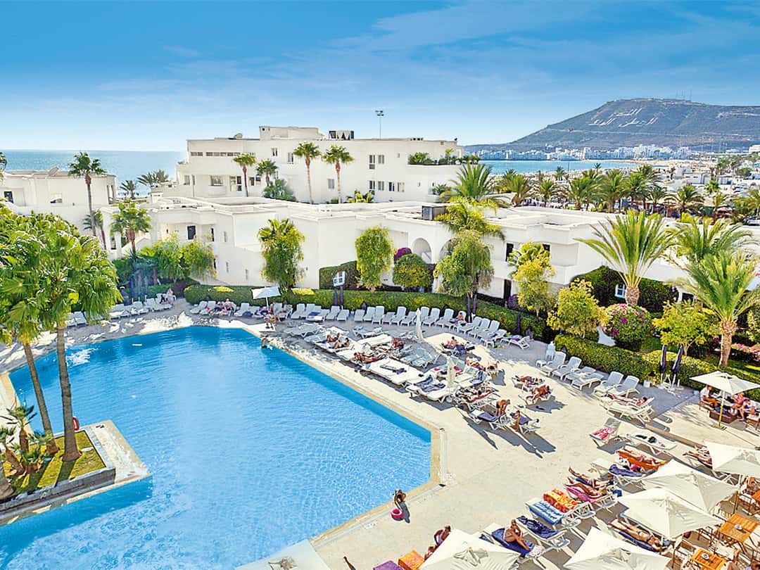 Royal Decameron Tafoukt Beach Resort & Spa