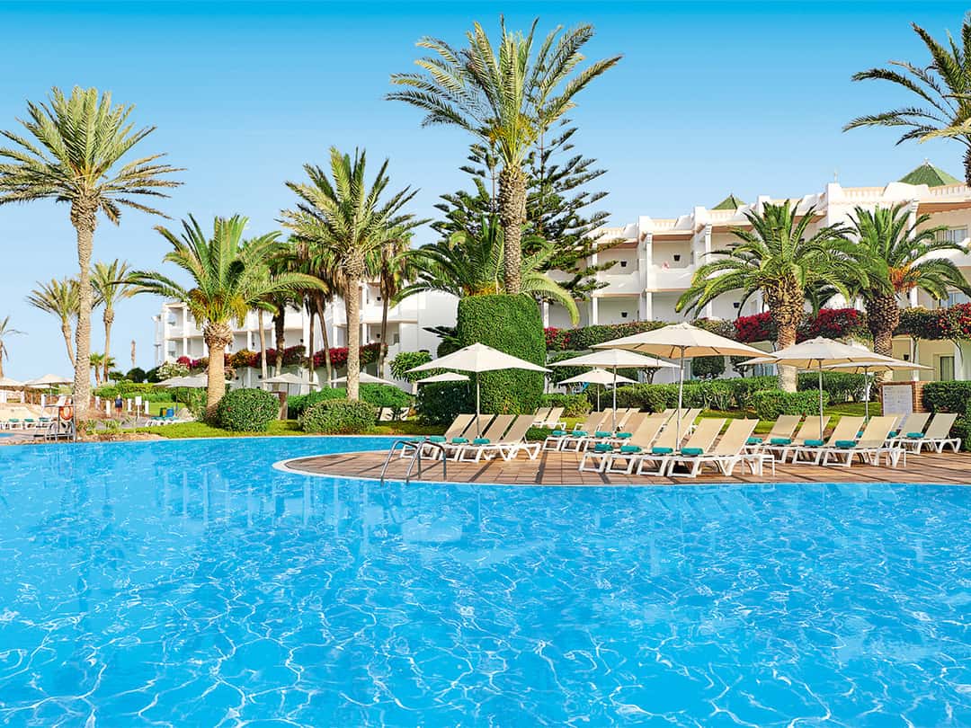 Iberostar Waves Founty Beach