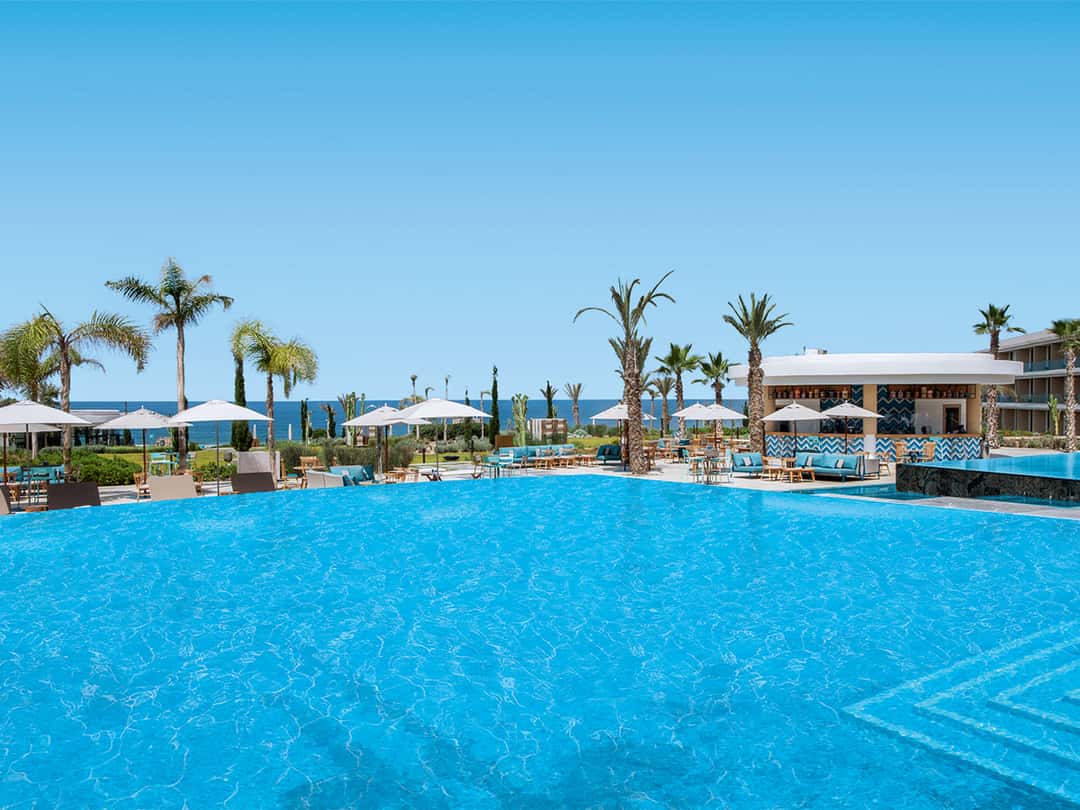 Hyatt Regency Taghazout