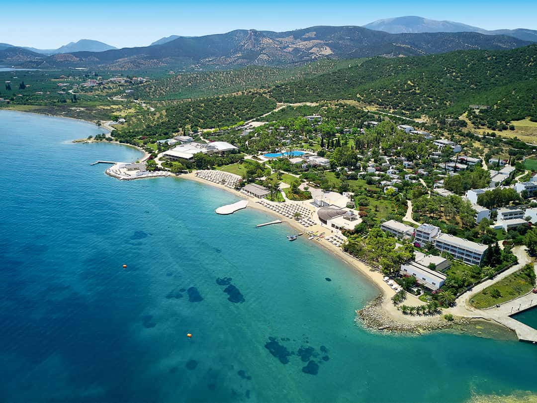 Barceló Hydra Beach