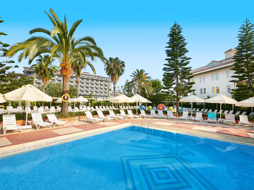 Seaden Corolla Hotel