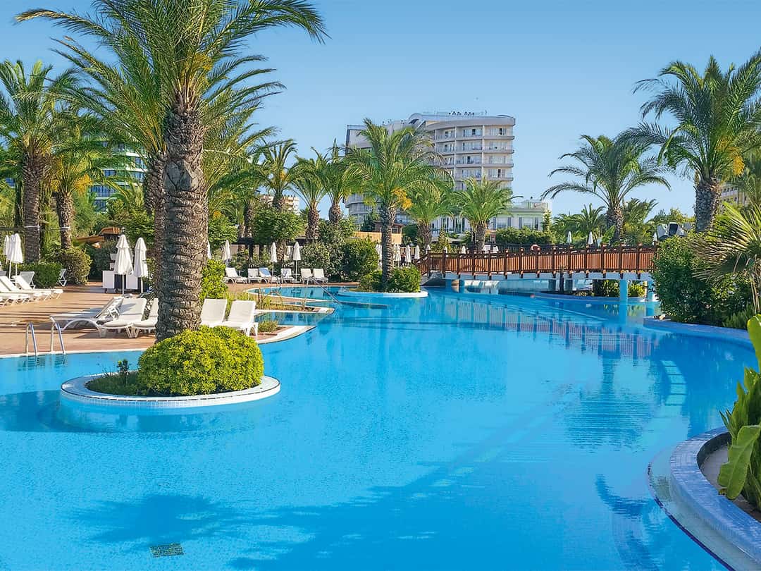 Liberty Hotels Lara Beach