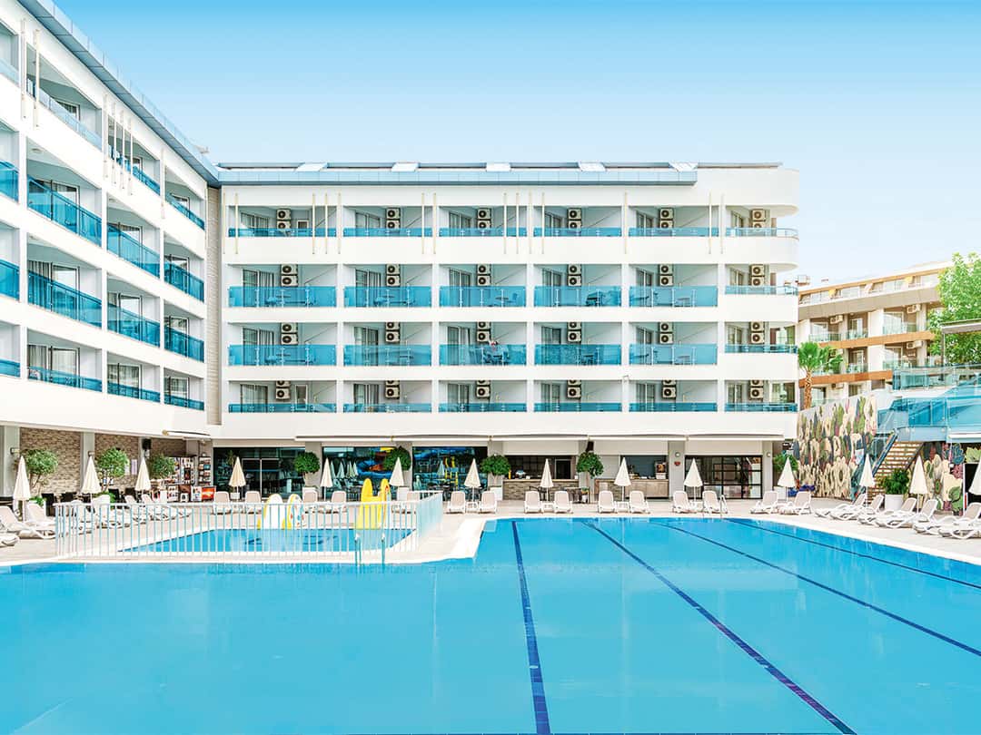 Hotel Avena Resort