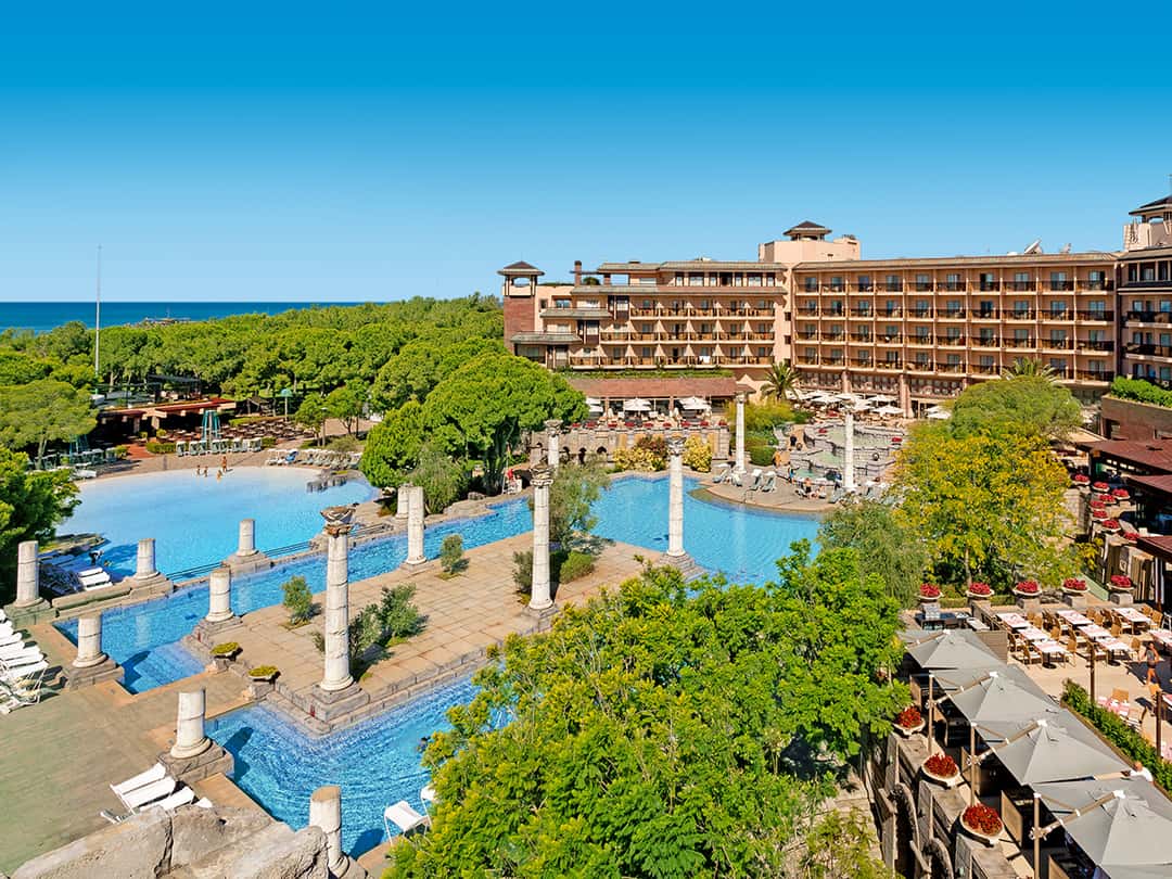 Hotel Xanadu Resort