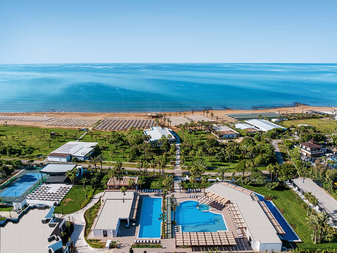 Hotel Süral Saray