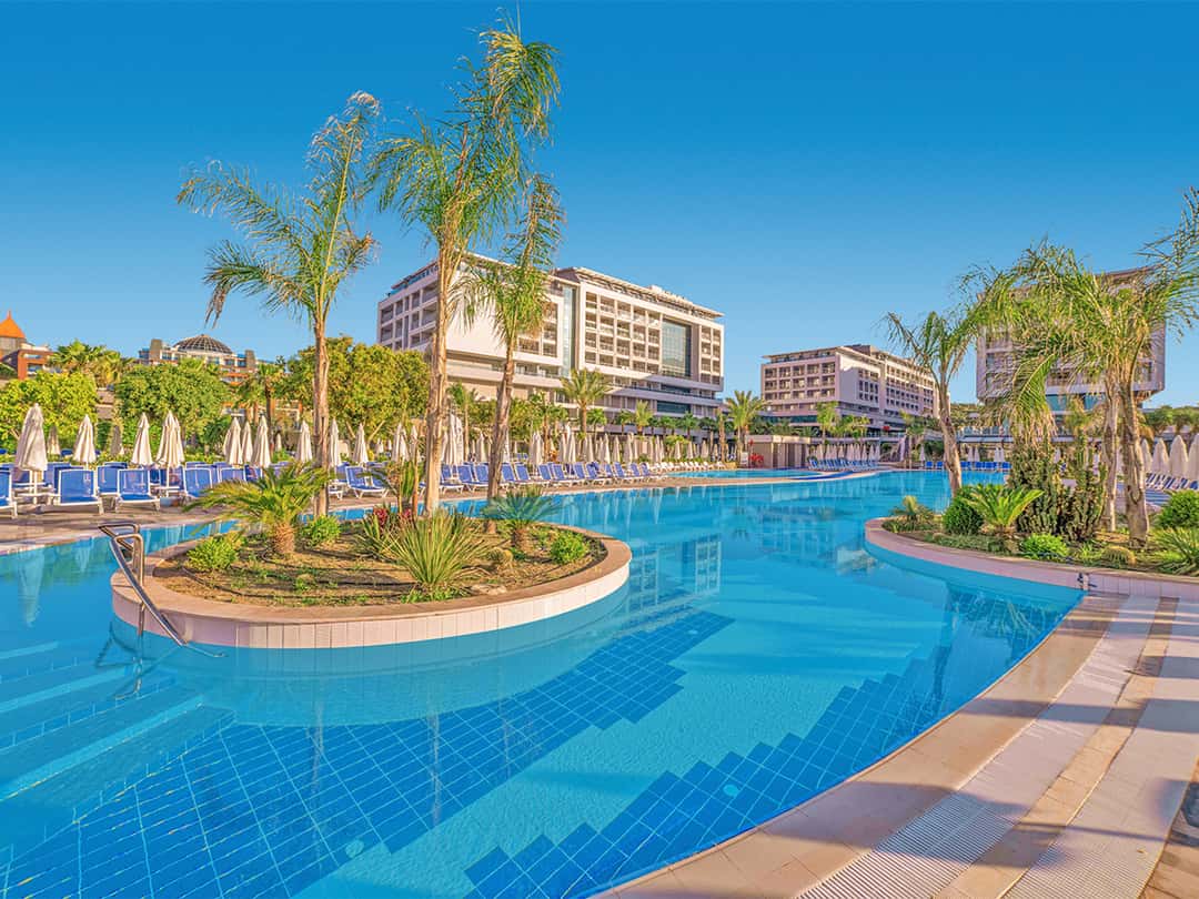 Numa Bay Exclusive Hotel