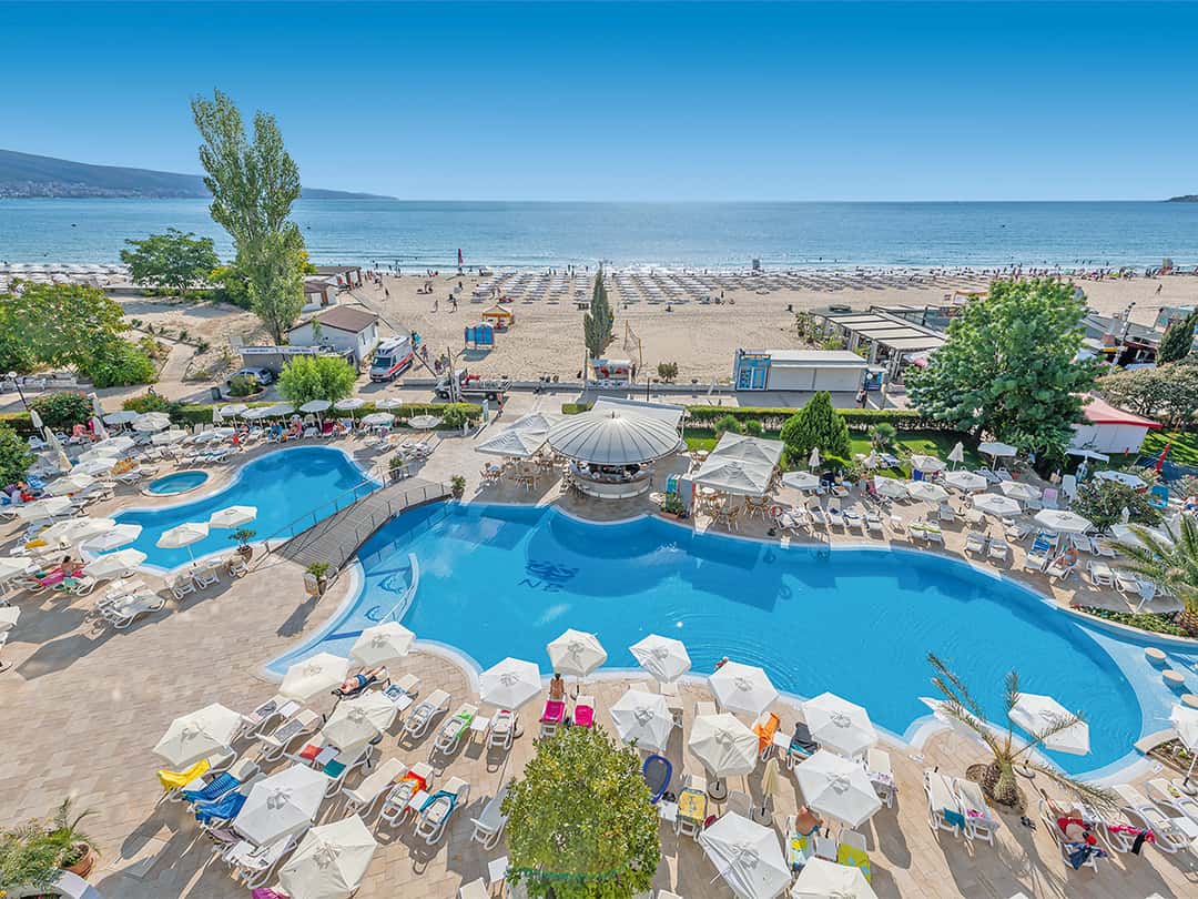 Sentido Neptun Beach