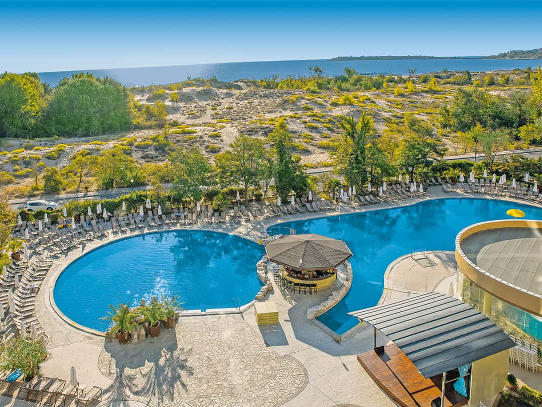 Hotel Tiara Beach
