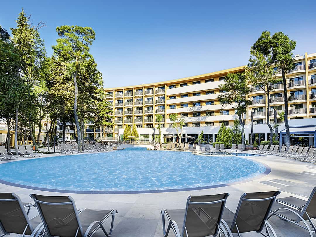 HVD Clubhotel Bor