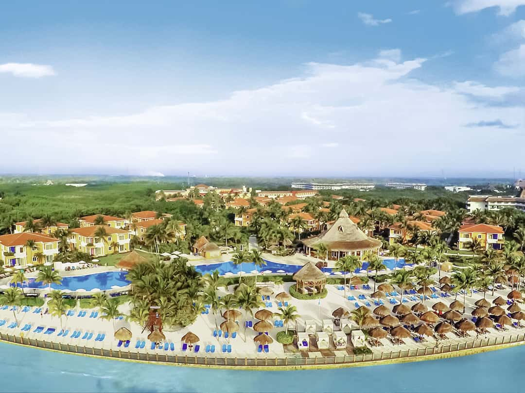 Ocean Maya Royale by H10