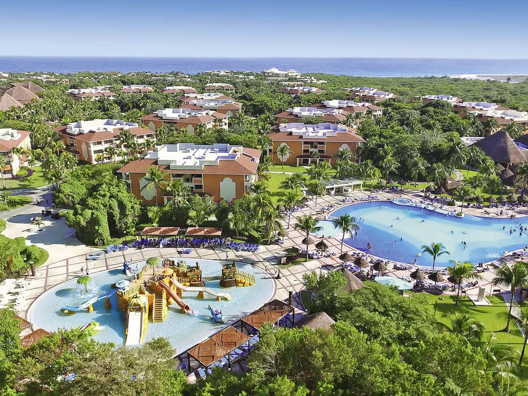 Bahia Principe Grand Coba
