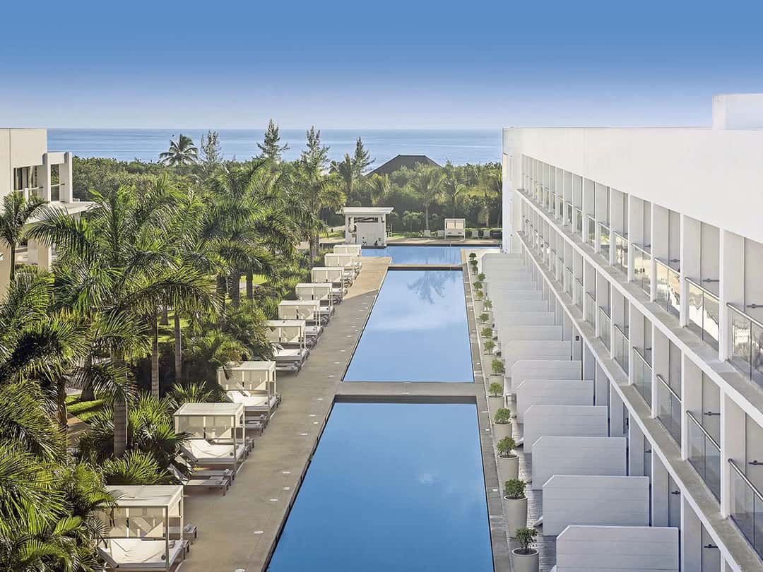 Hotel Platinum Yucatan Princess