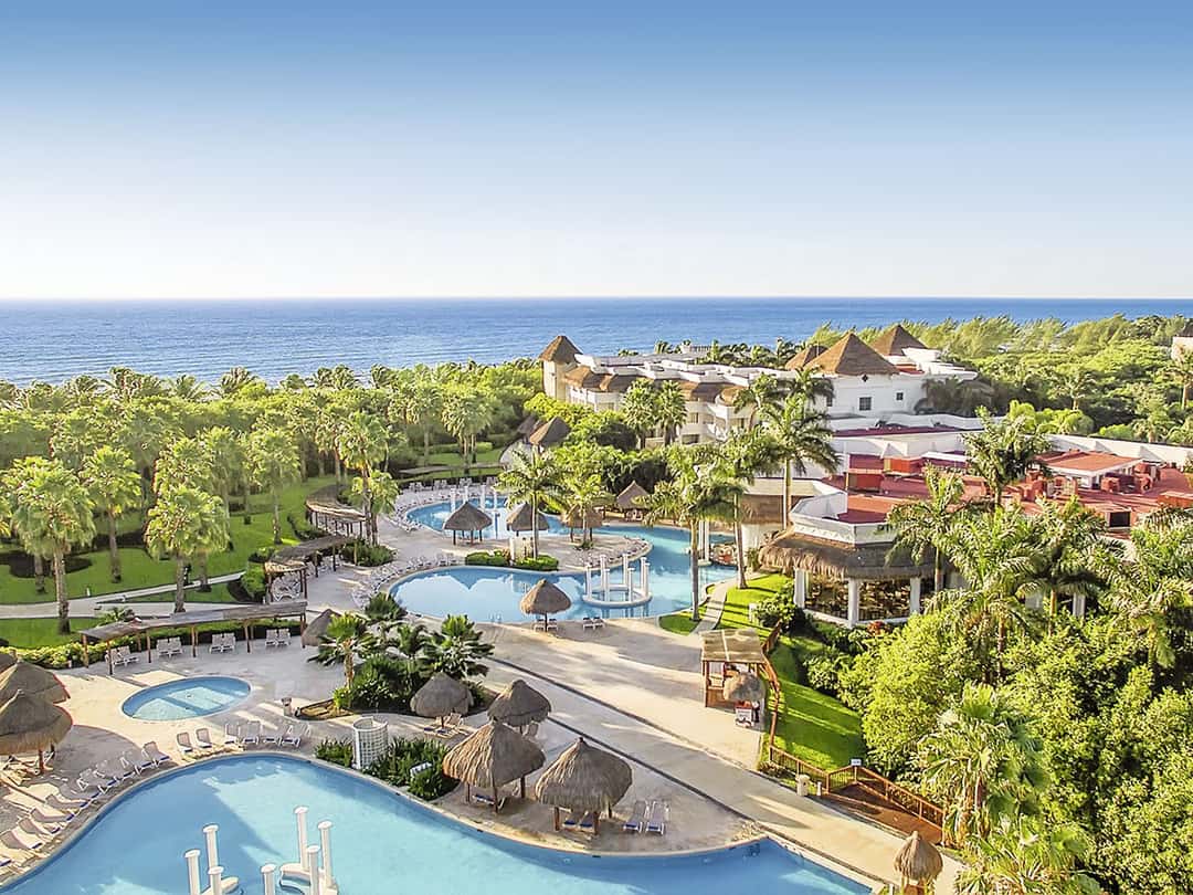 Grand Sunset Princess All Suites Resort