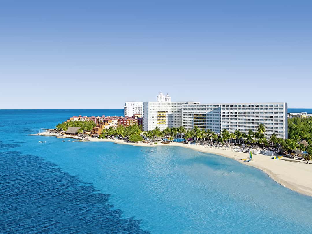 Dreams Sands Cancún Resort & Spa