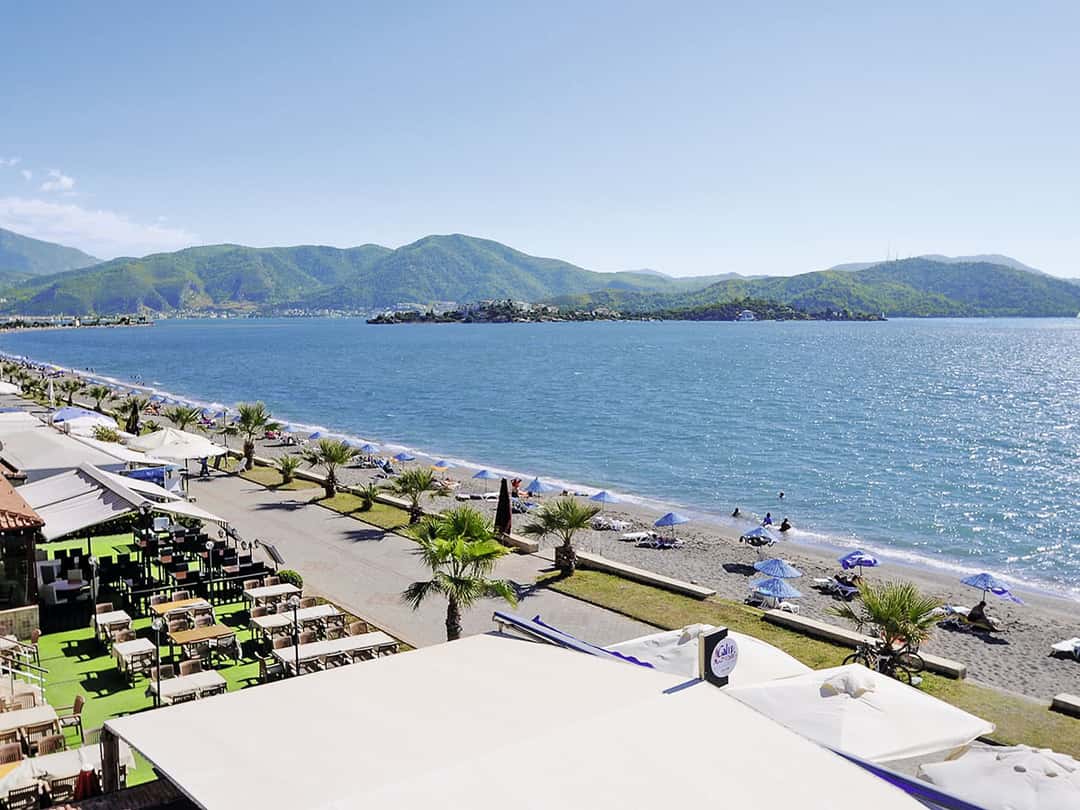 Hotel Günes