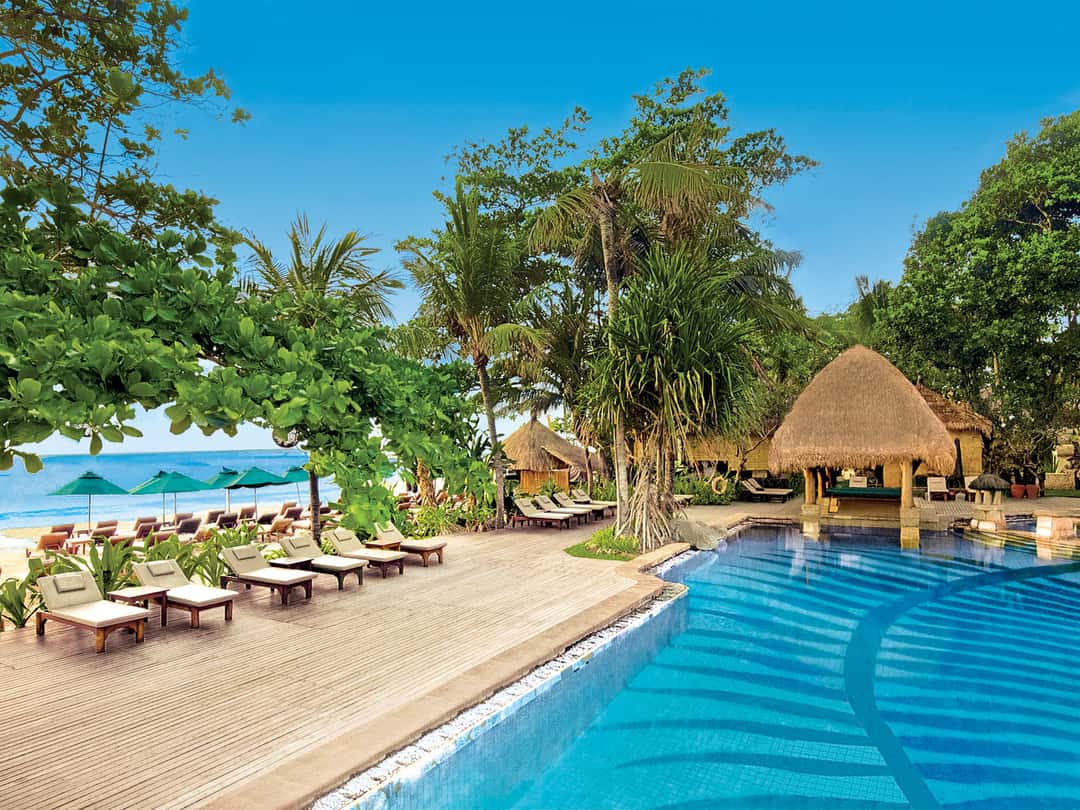 Novotel Bali Benoa