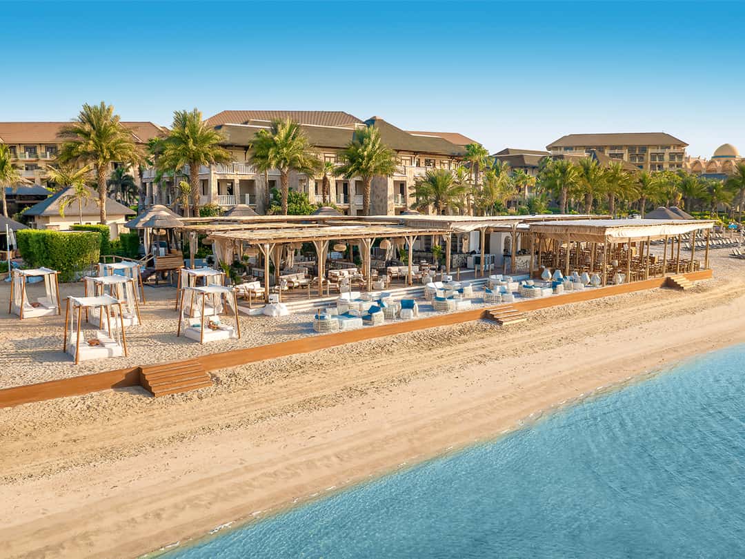Sofitel Dubai The Palm