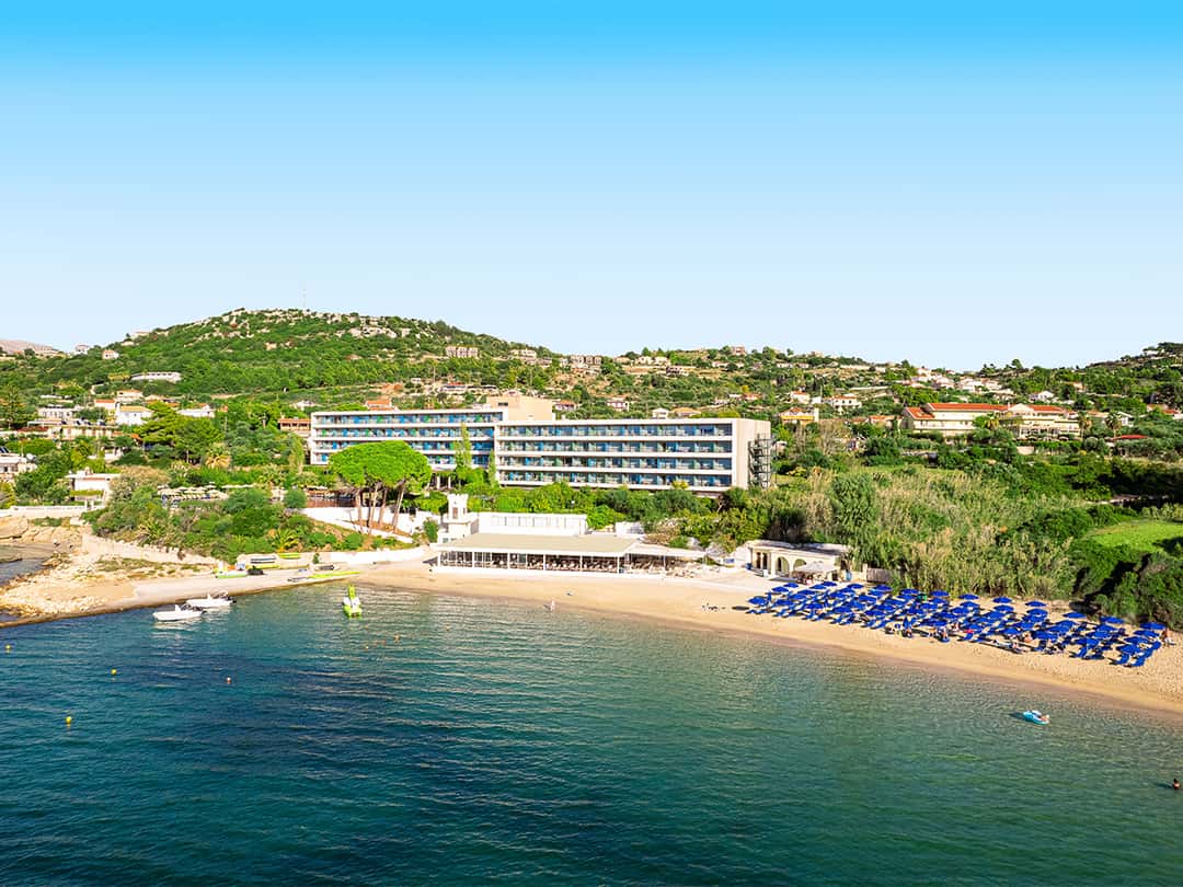 Hotel Mediterranee
