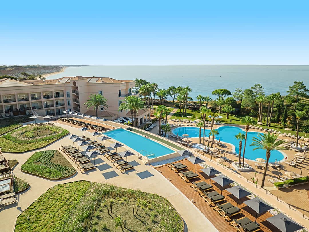 Hotel PortoBay Blue Ocean