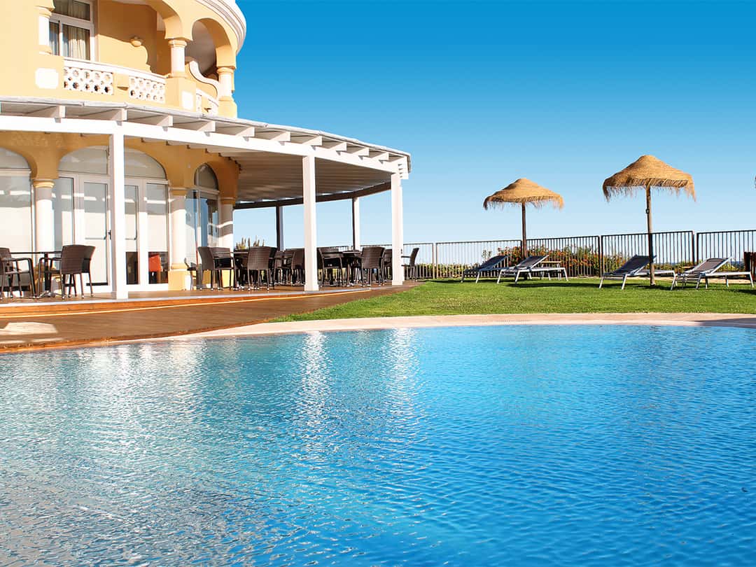 AP Hotel Oriental Beach - Adults Only