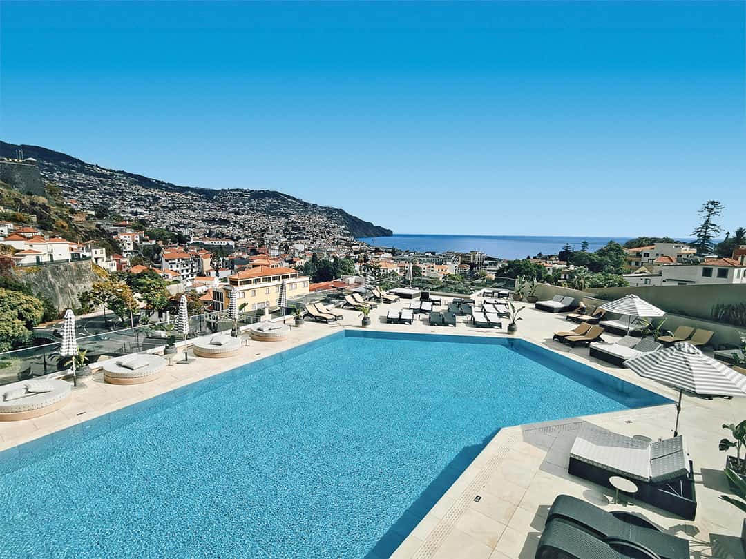 The Views Baia Hotel - Adults Only