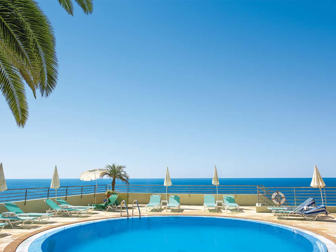 Madeira Regency Cliff - Adults Only