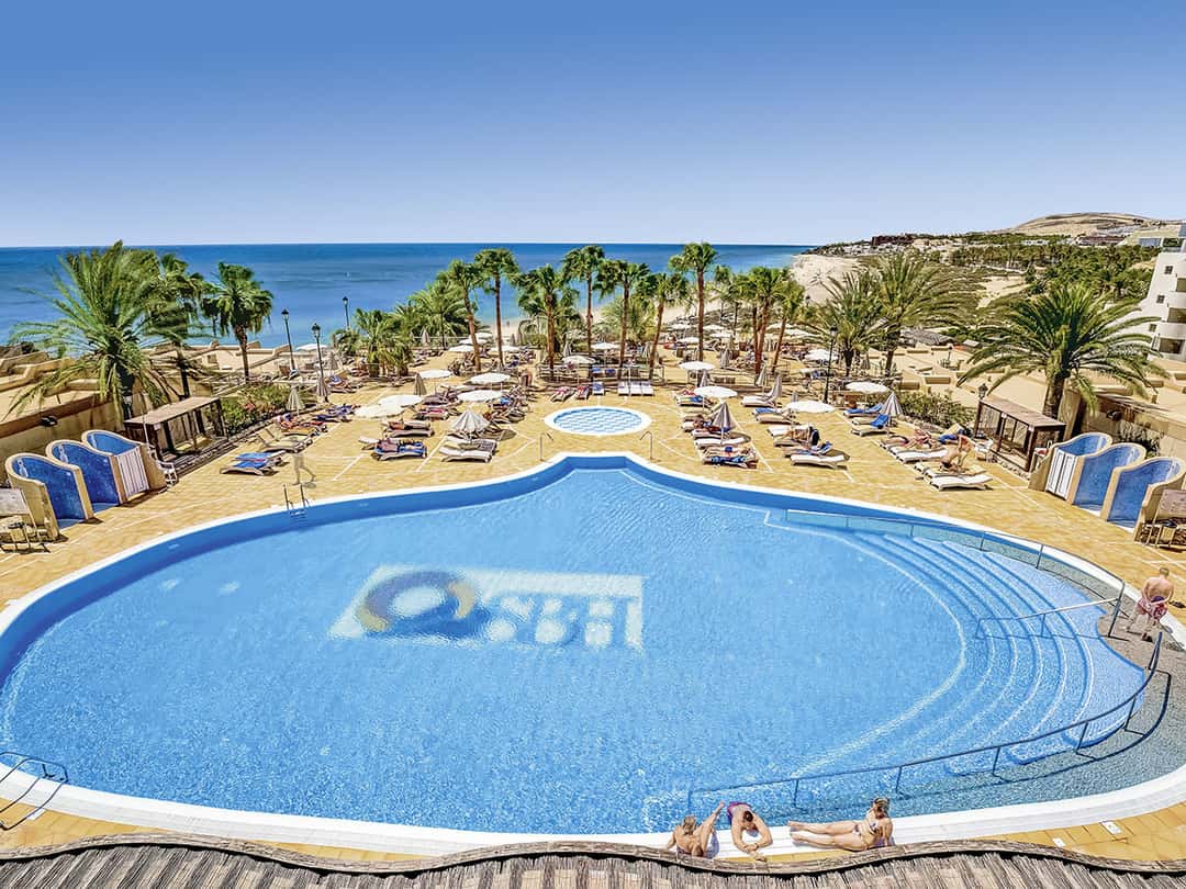 Hotel SBH Taro Beach