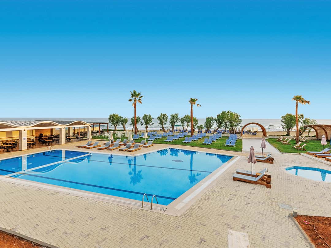 Hotel Malia Bay