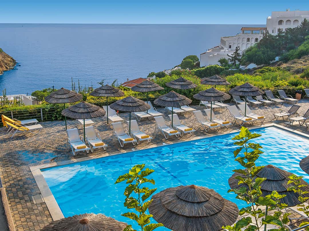 Blue Bay Resort Hotel