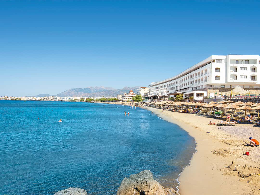 Hotel Petra Mare