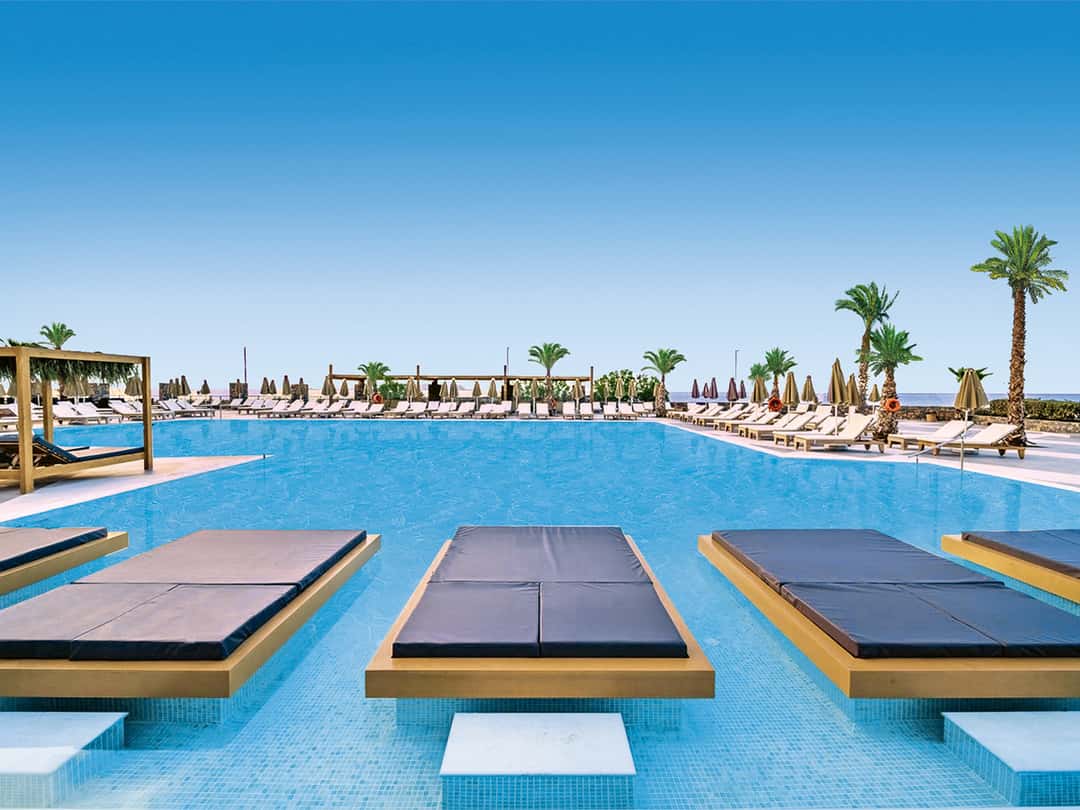 Aphrodite Beach Hotel