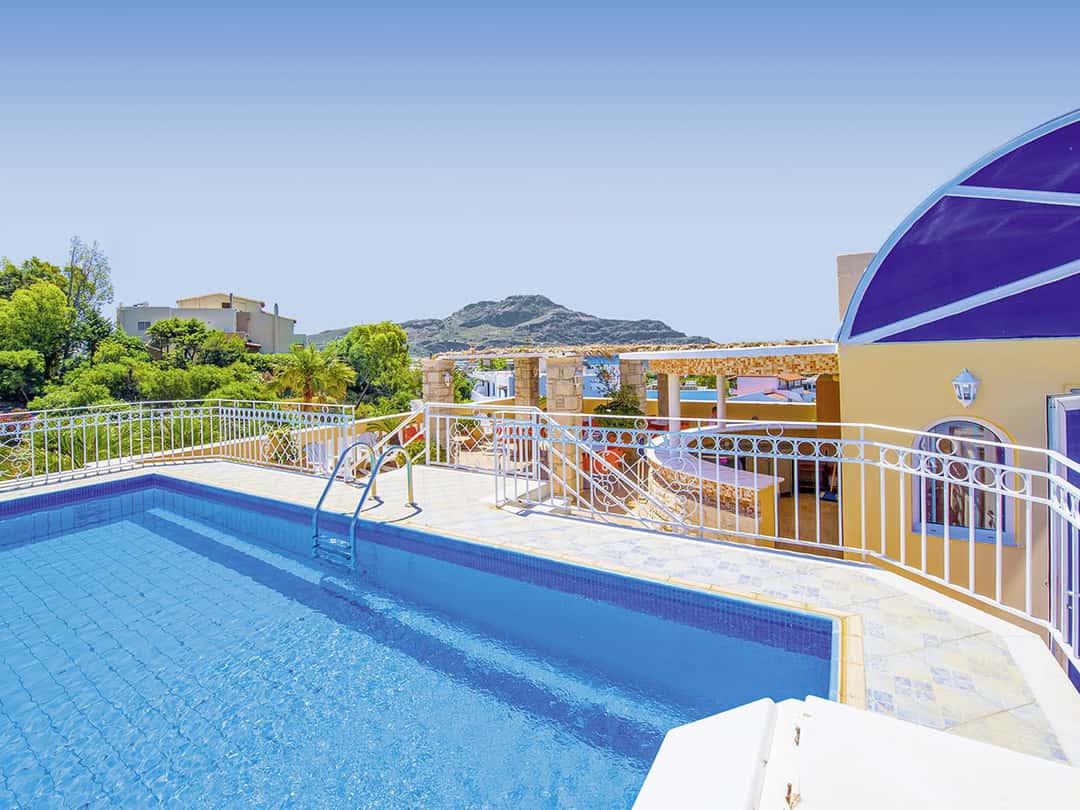 Hotel Porto Plakias