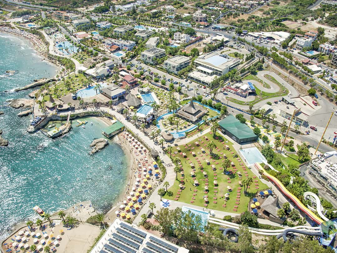 Hotel Star Beach Village