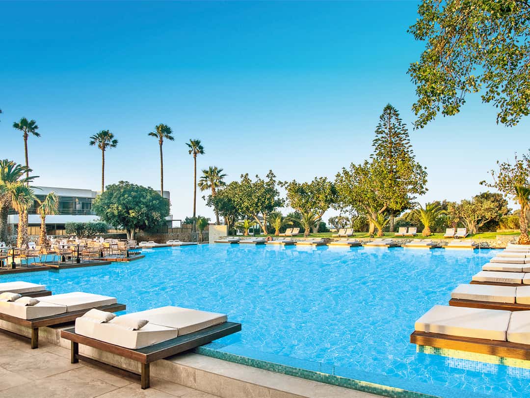 King Minos Retreat Resort & Spa