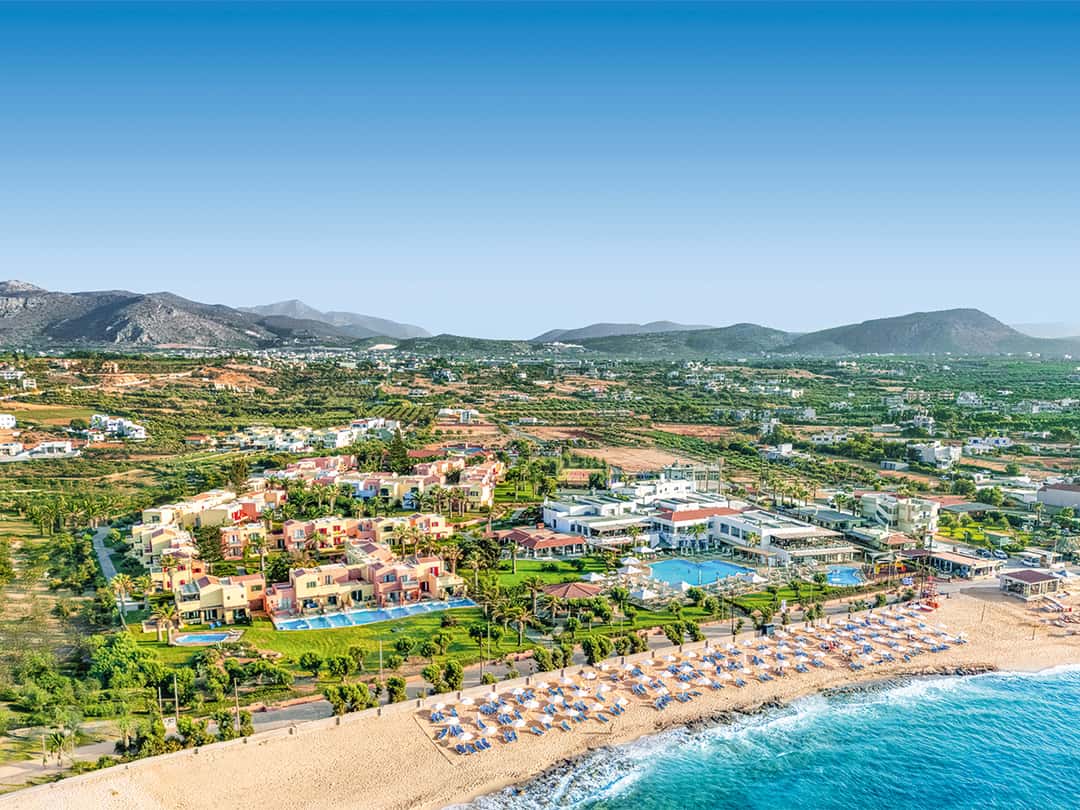 allsun Hotel Zorbas Village
