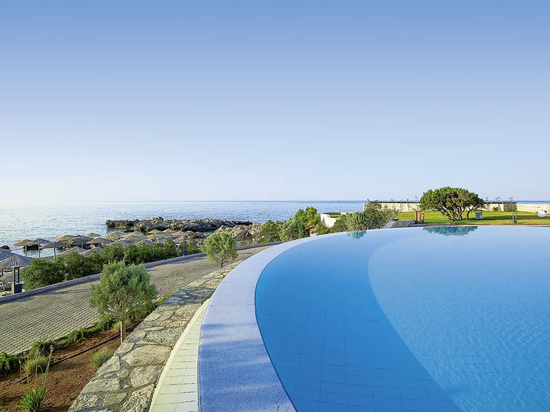 Hotel Kakkos Beach