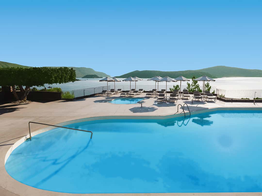 Domes Aulus Elounda, Curio Collection by Hilton