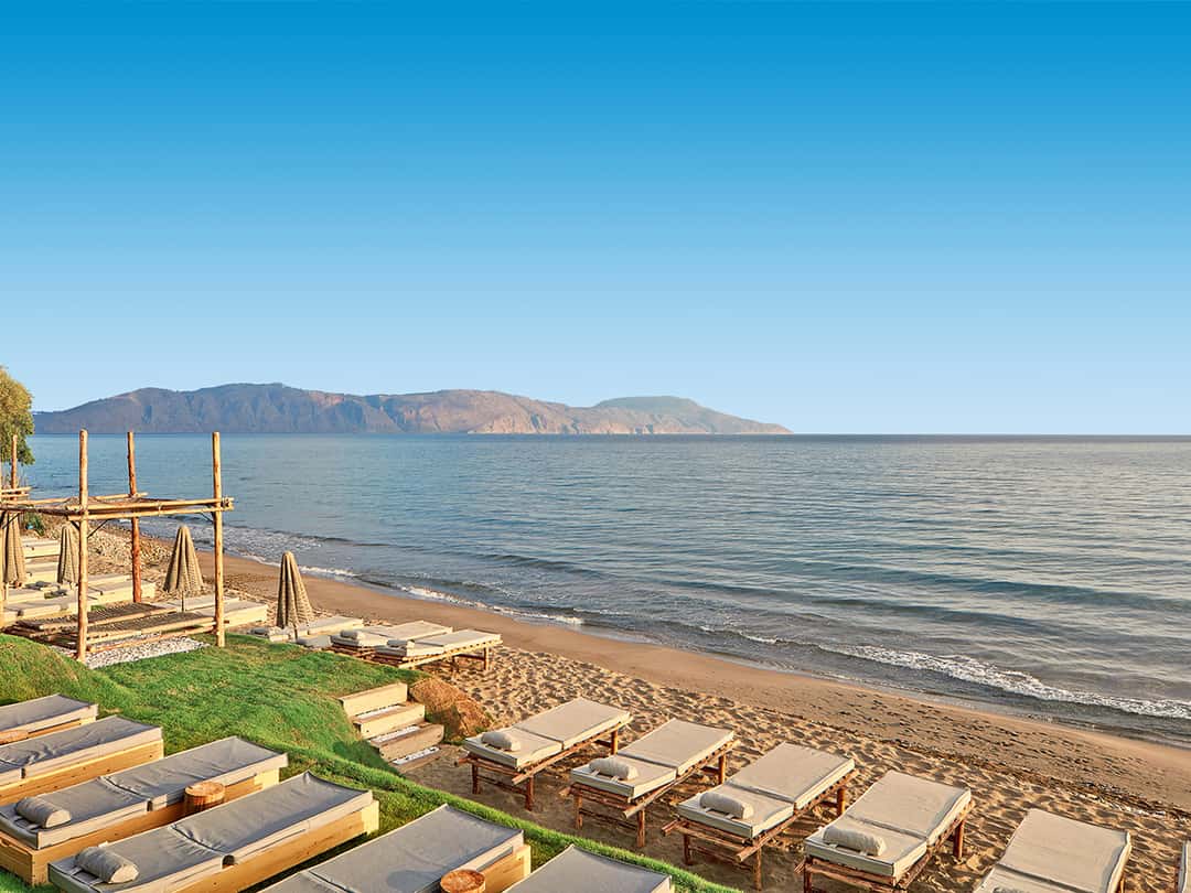 La Mer Resort & Spa