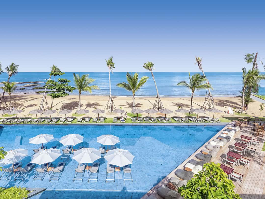 La Vela Khao Lak