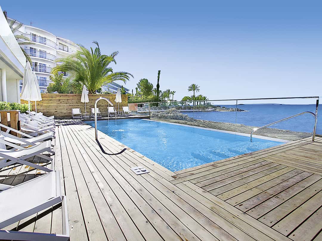 Hotel Ebeso