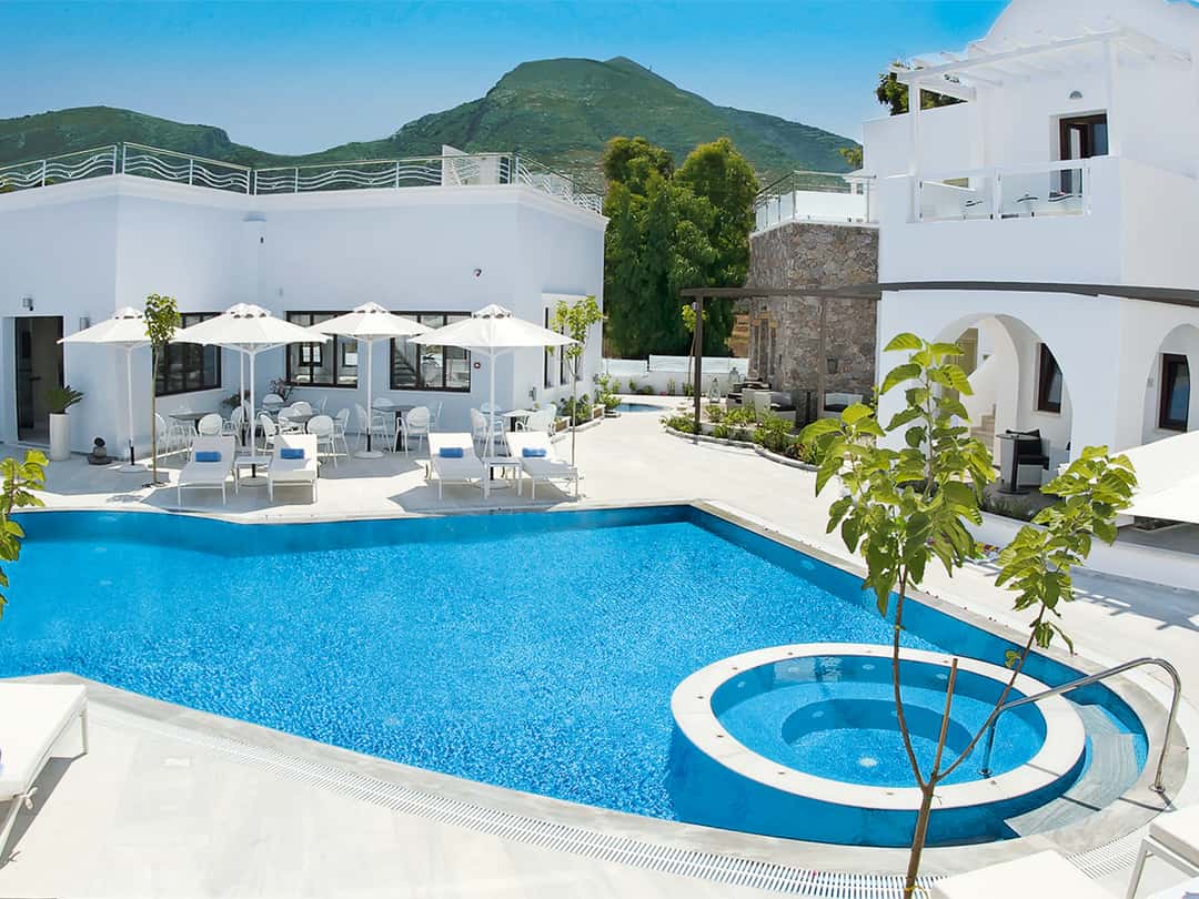 Hotel La Mer