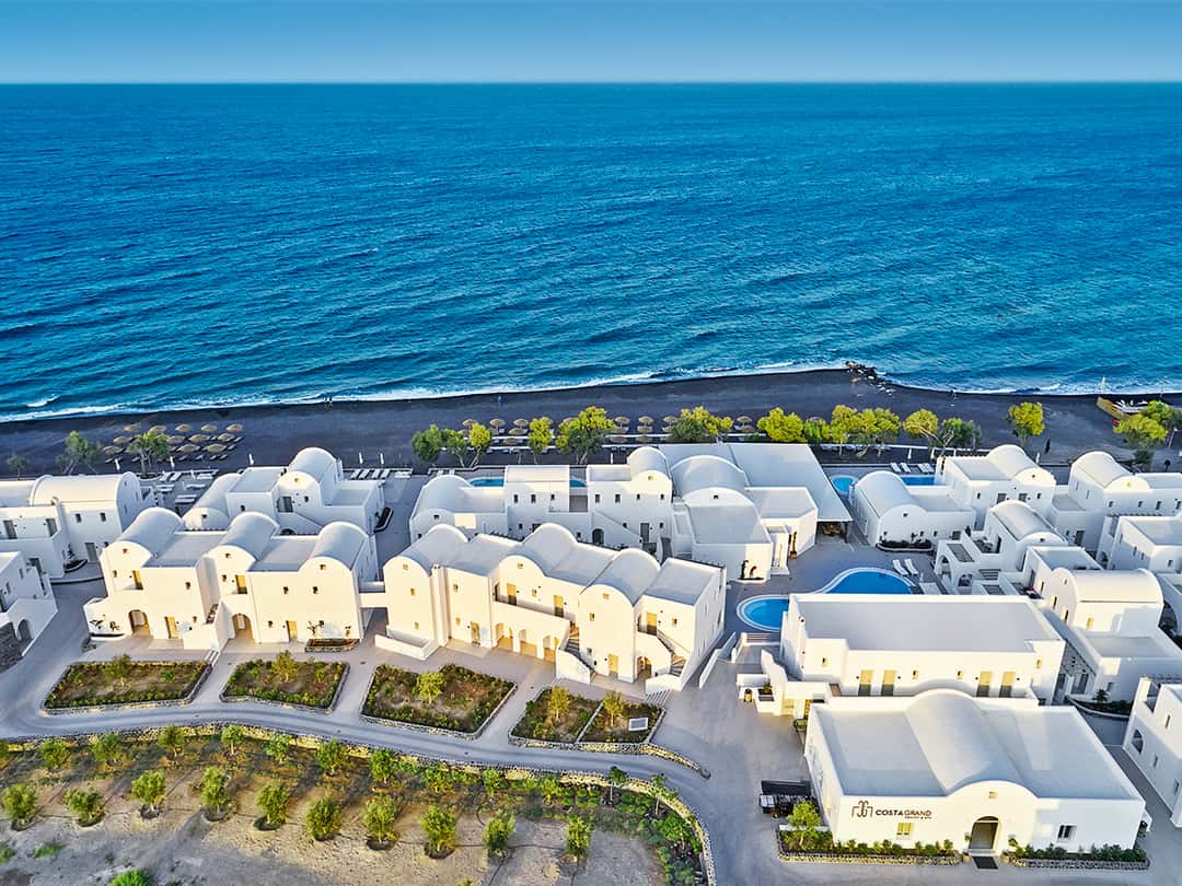 Hotel Costa Grand