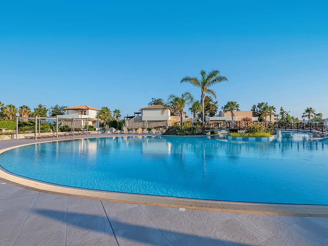 Natura Park Village Hotel & Spa