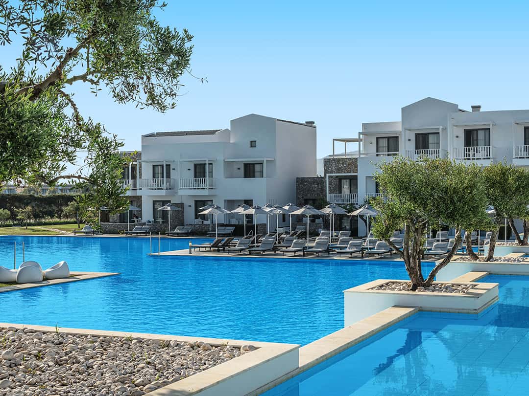 Diamond Deluxe Hotel & Spa - Adults Only
