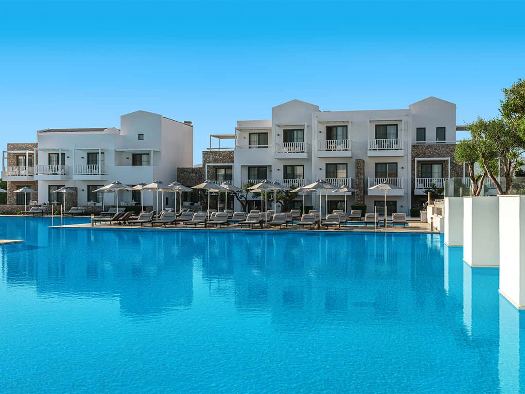 Diamond Deluxe Hotel & Spa - Adults Only