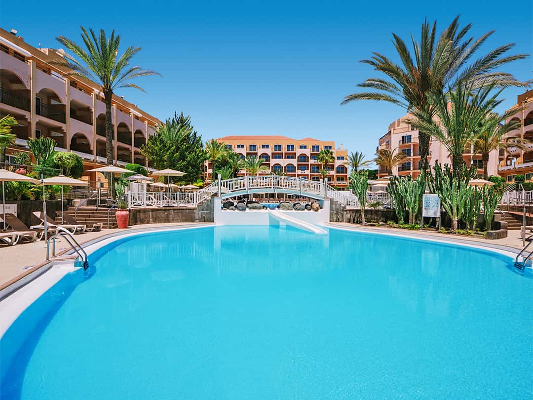 Hotel Mirador Maspalomas by Dunas